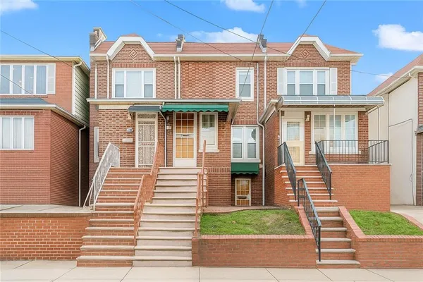 $1,080,000 | 1042 70th Street | Dyker Heights