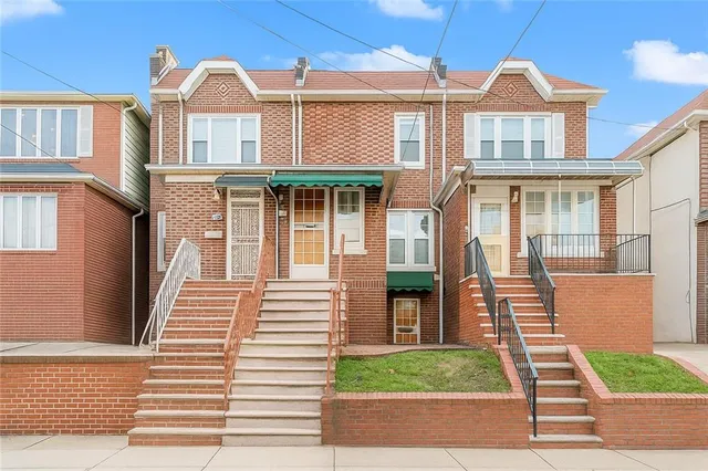 $1,300,000 | 1042 70th Street | Dyker Heights