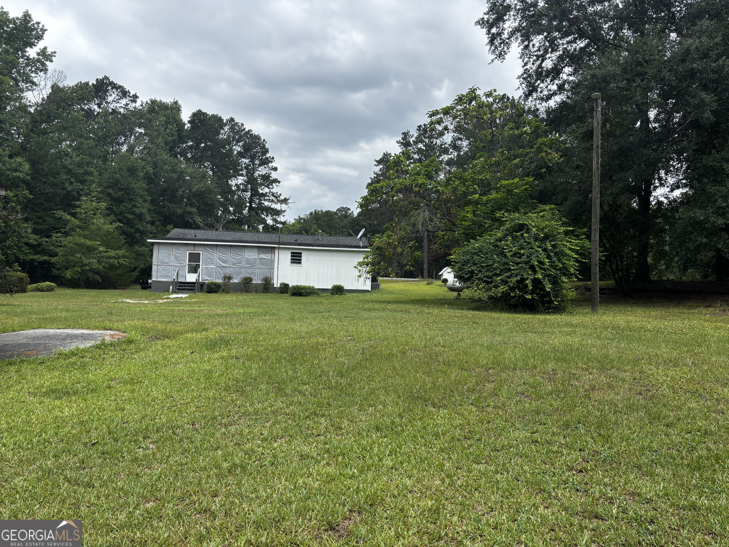 5494 Huff's Bridge Road Dearing, GA 30808 - Photo 6 of 34 Gallery Image 6