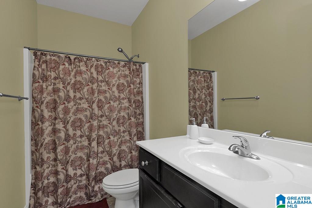 784 Crider Road Alabaster, AL 35114 - Photo 20 of 33