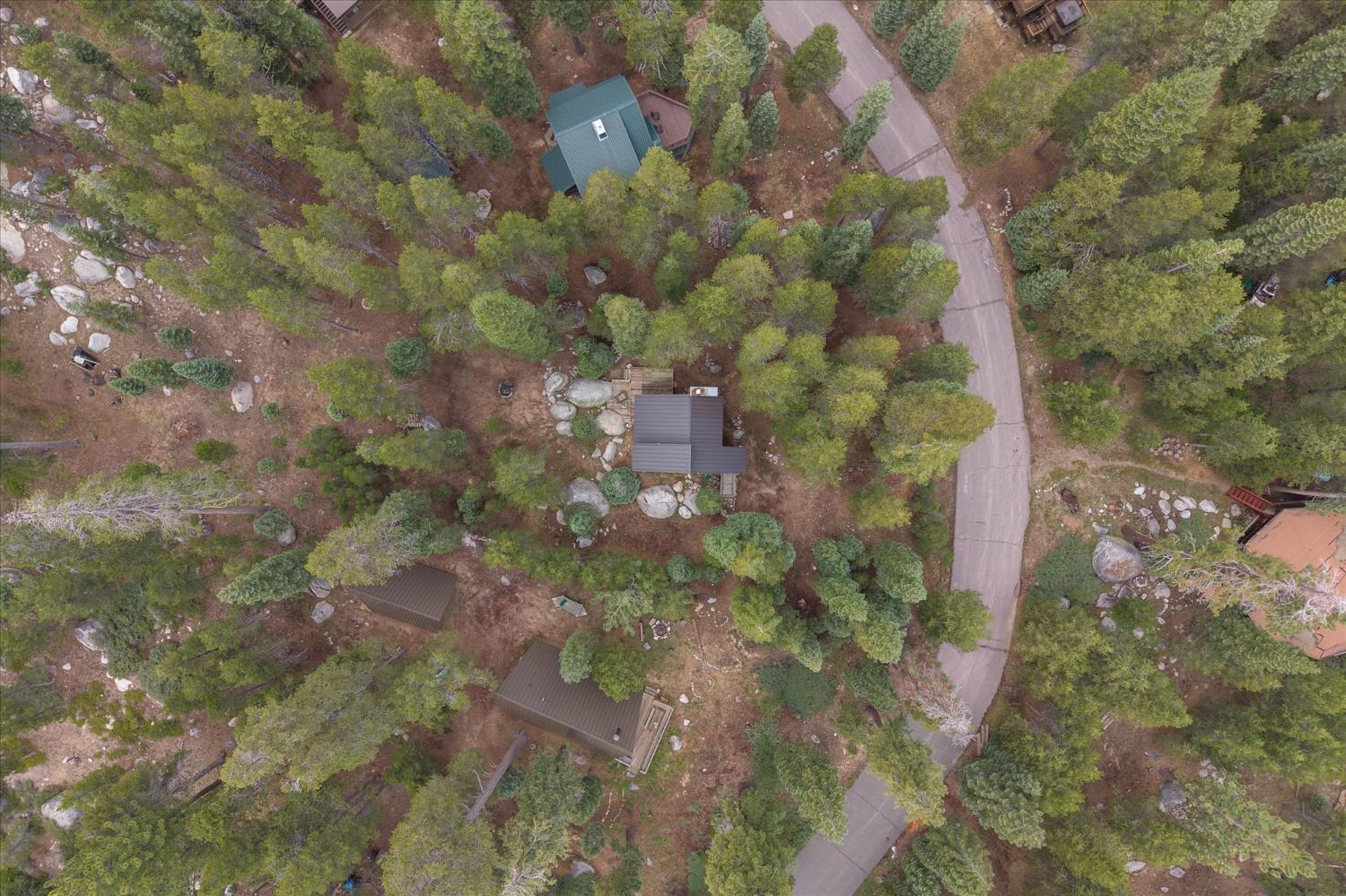 204 Orvis Road Bear Valley, CA 95223 - Photo 30 of 33