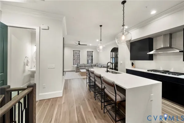 $5,000 | 441 East 7th Street, Richmond, VA 23224