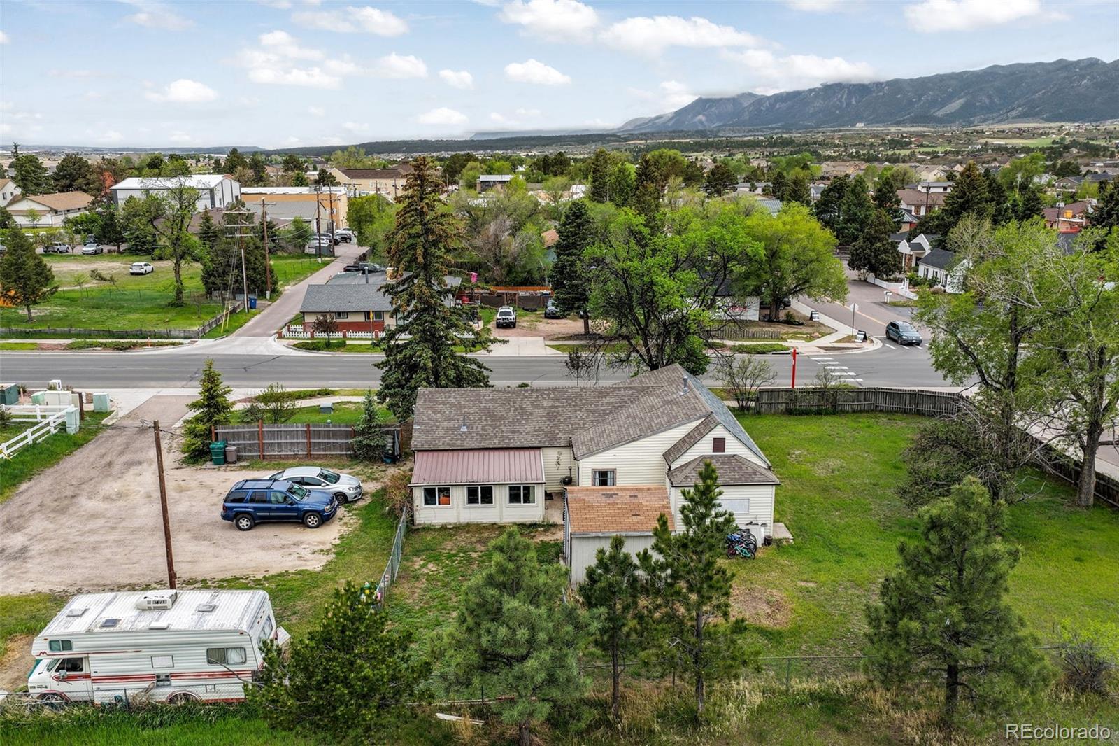 127 3rd Street Monument, CO 80132 - Photo 41 of 49