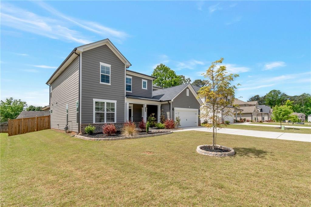 4233 Freight Street Tucker, GA 30084 - Photo 3 of 43