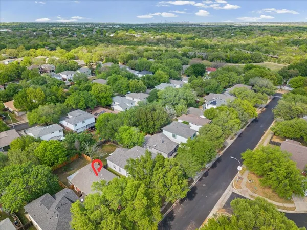 $365,000 | 1404 Sir Thopas Trail, Austin, TX 78748