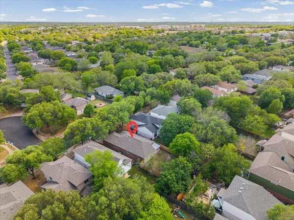 $365,000 | 1404 Sir Thopas Trail, Austin, TX 78748