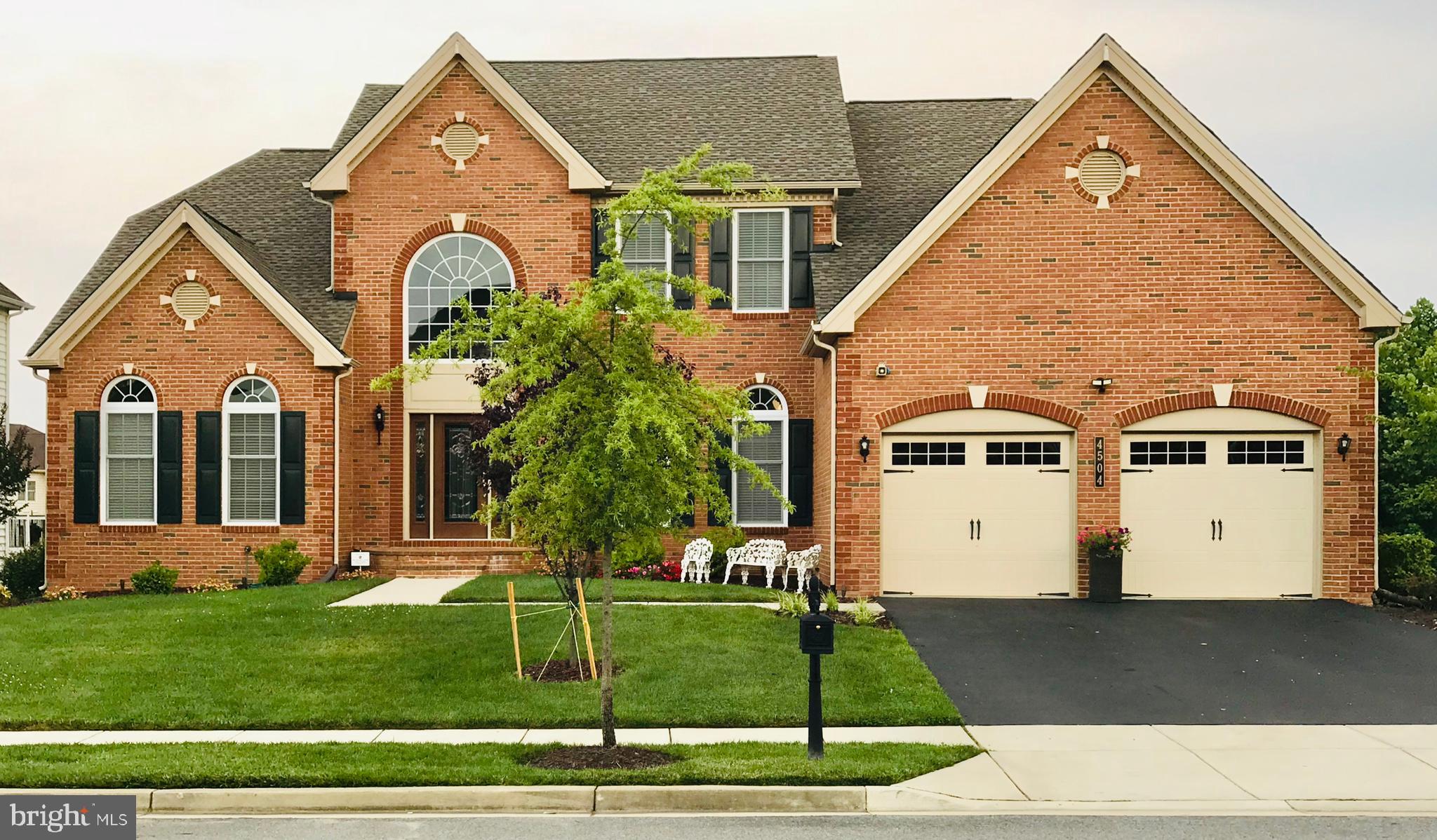 4504 Bridle Ridge Road Upper Marlboro, MD 20772 - Photo 1 of 52 Gallery Image 1