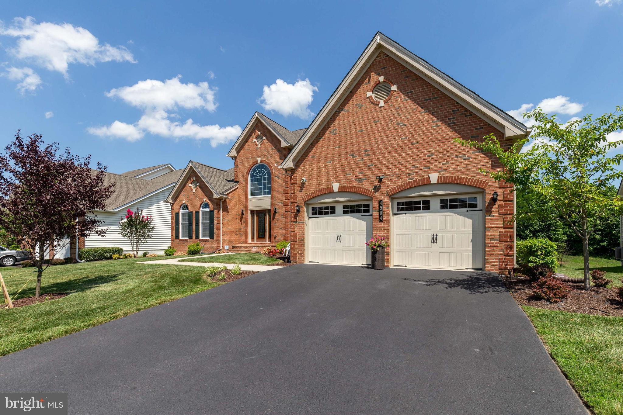 4504 Bridle Ridge Road Upper Marlboro, MD 20772 - Photo 2 of 52 Gallery Image 2
