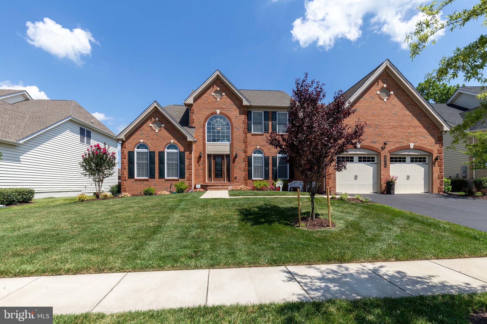 4504 Bridle Ridge Road Upper Marlboro, MD 20772 - Photo 3 of 52 Gallery Image 3