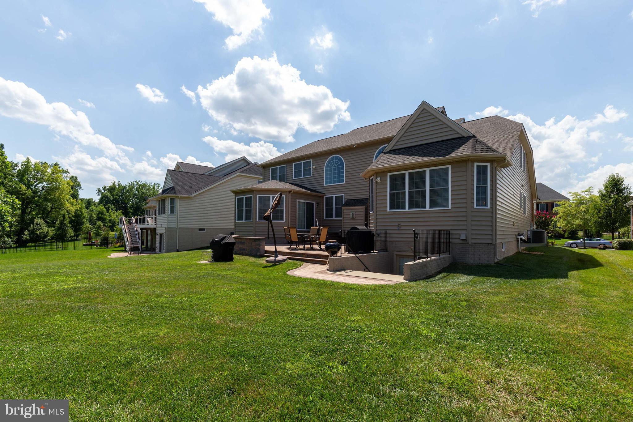 4504 Bridle Ridge Road Upper Marlboro, MD 20772 - Photo 47 of 52 Gallery Image 47