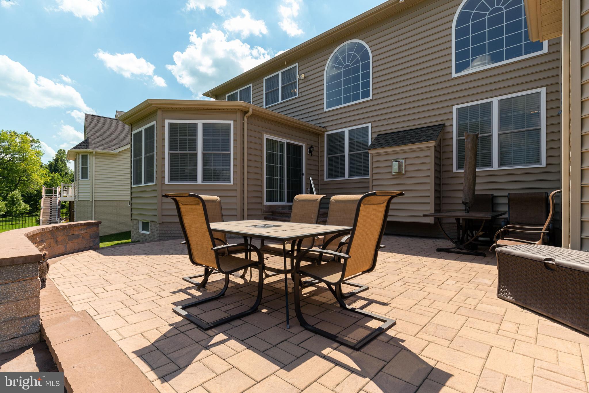 4504 Bridle Ridge Road Upper Marlboro, MD 20772 - Photo 51 of 52 Gallery Image 51