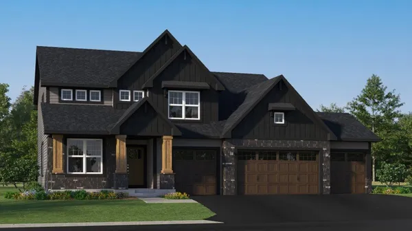 $979,985 | 19925 67th Avenue, Corcoran, MN 55340