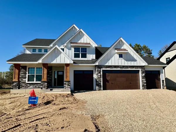 $949,685 | 19925 67th Avenue, Corcoran, MN 55340