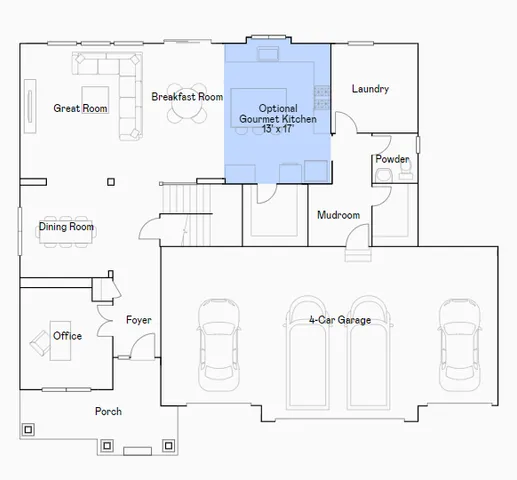 $1,007,985 | 19925 67th Avenue, Corcoran, MN 55340