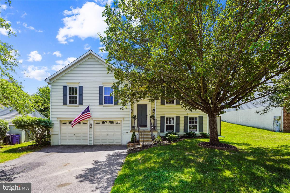 9519 Kings Grant Road Laurel, MD 20723 - Photo 1 of 44 Front View