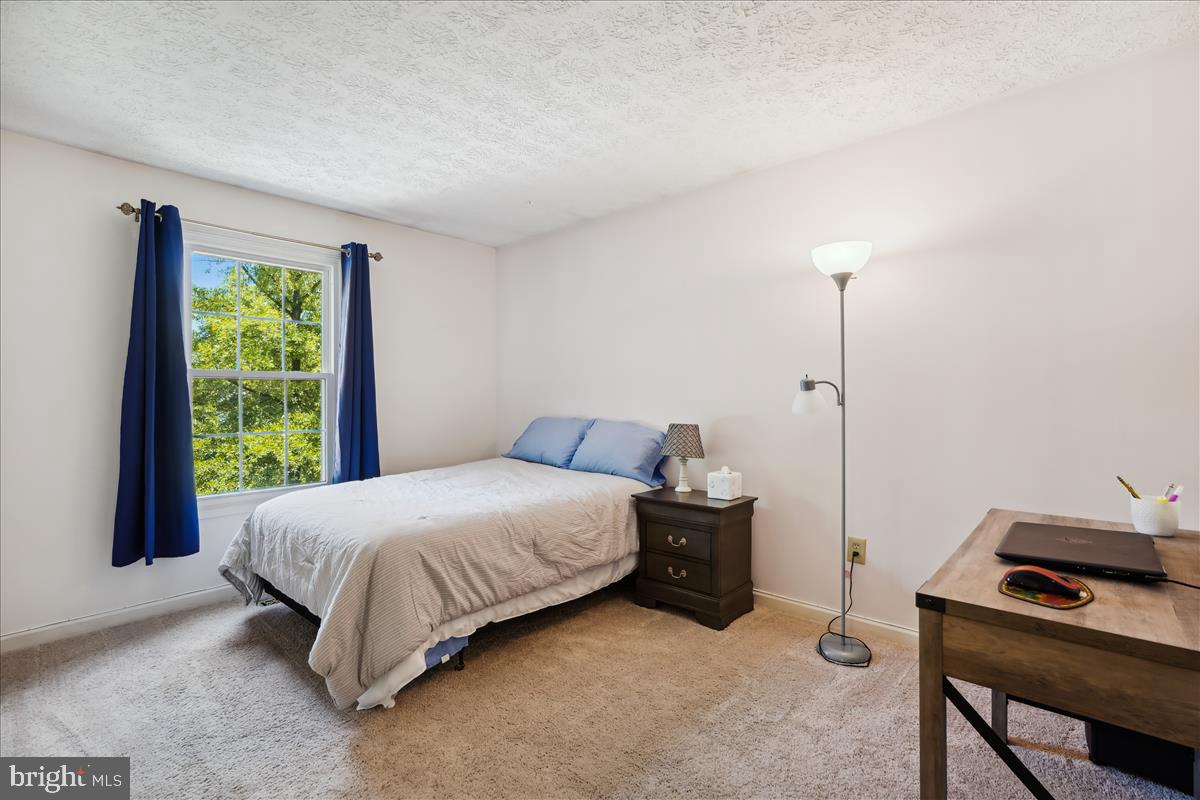 9519 Kings Grant Road Laurel, MD 20723 - Photo 22 of 44 Main Level Bedroom 2