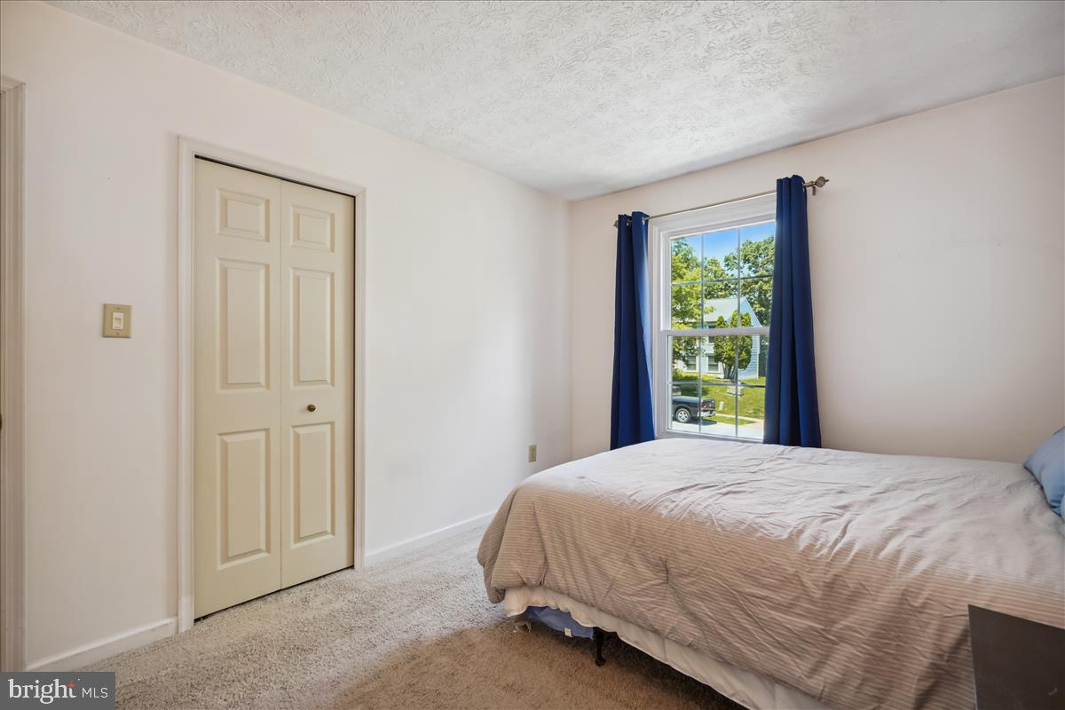 9519 Kings Grant Road Laurel, MD 20723 - Photo 23 of 44 Main Level Bedroom 2