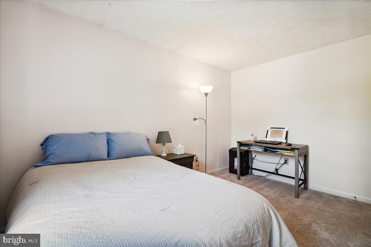 9519 Kings Grant Road Laurel, MD 20723 - Photo 24 of 44 Main Level Bedroom 2