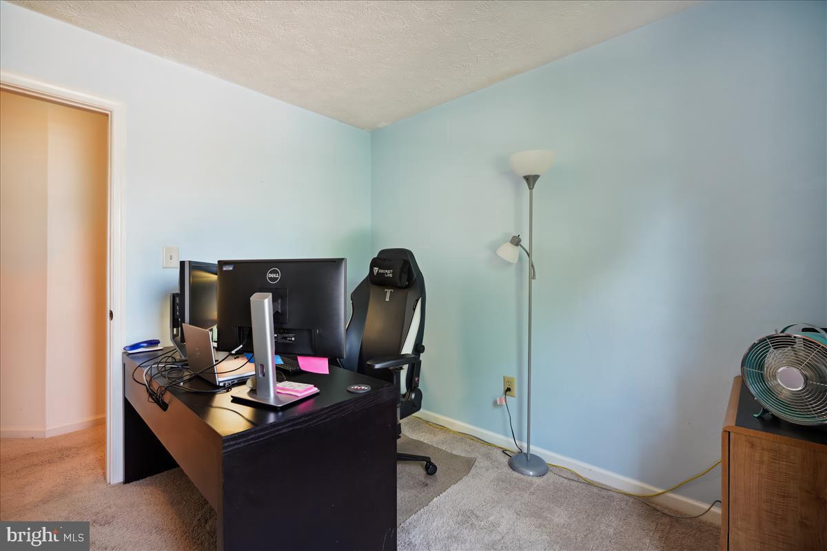 9519 Kings Grant Road Laurel, MD 20723 - Photo 26 of 44 Lower Level Bedroom 3