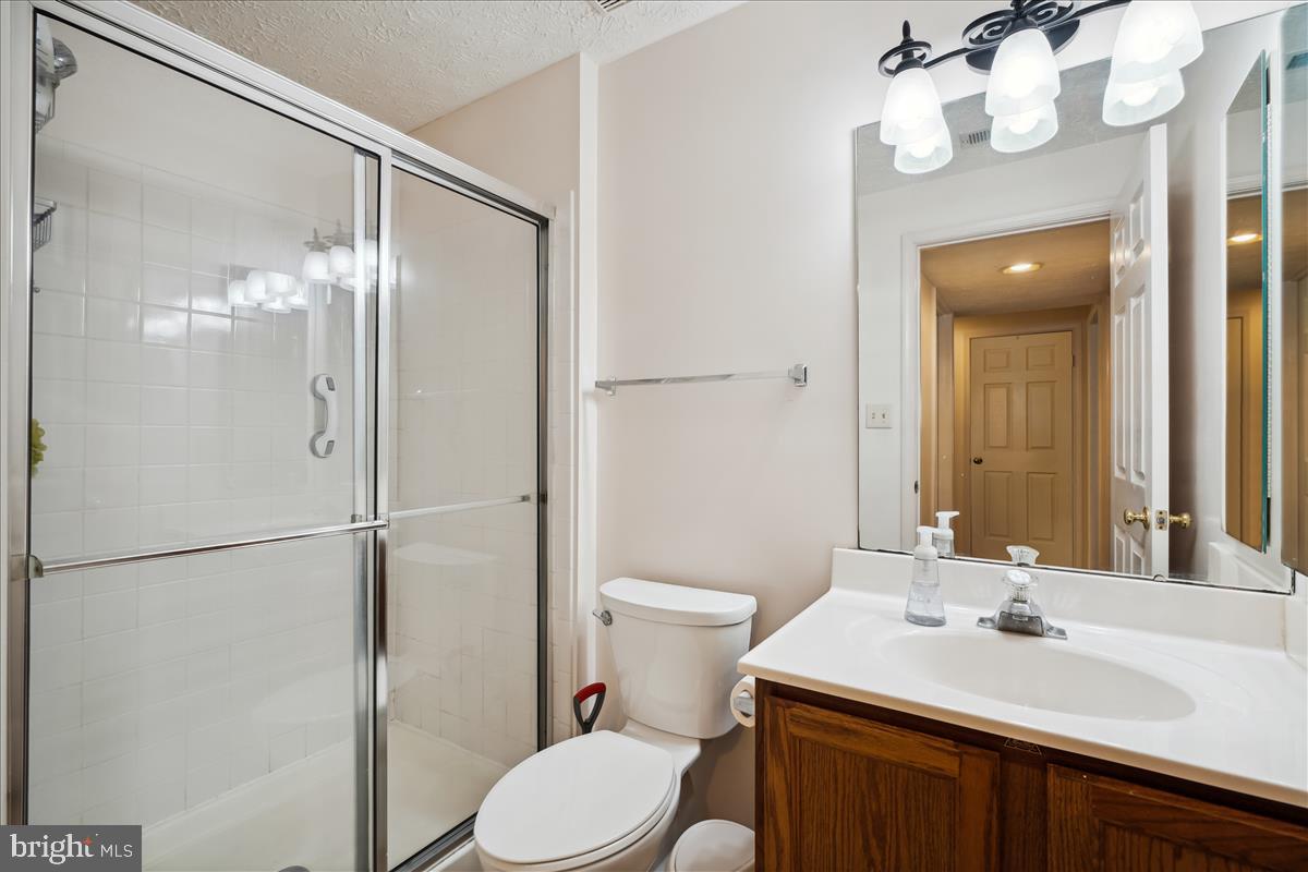 9519 Kings Grant Road Laurel, MD 20723 - Photo 28 of 44 Lower Level Full Bath