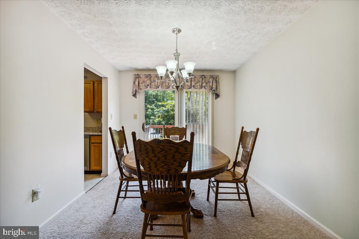 9519 Kings Grant Road Laurel, MD 20723 - Photo 6 of 44 Dining room