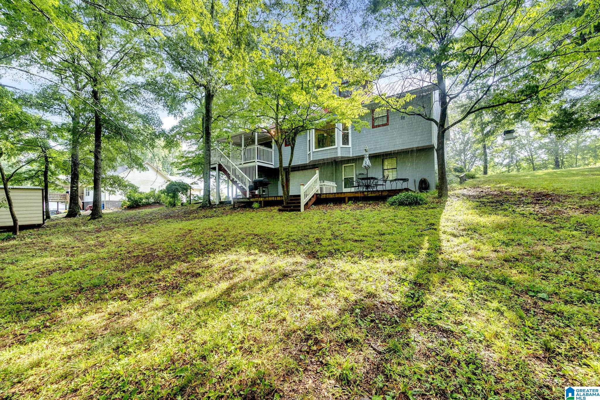 257 Mountain Woods Lake Road Warrior, AL 35180 - Photo 31 of 35