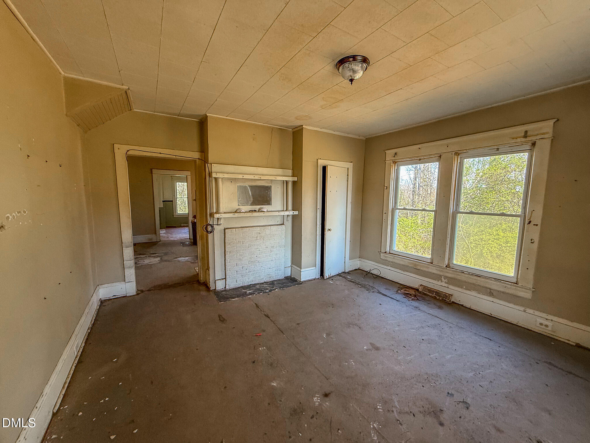 1557 Gentry Ridge Road Roxboro, NC 27574 - Photo 12 of 22 IMG_8574