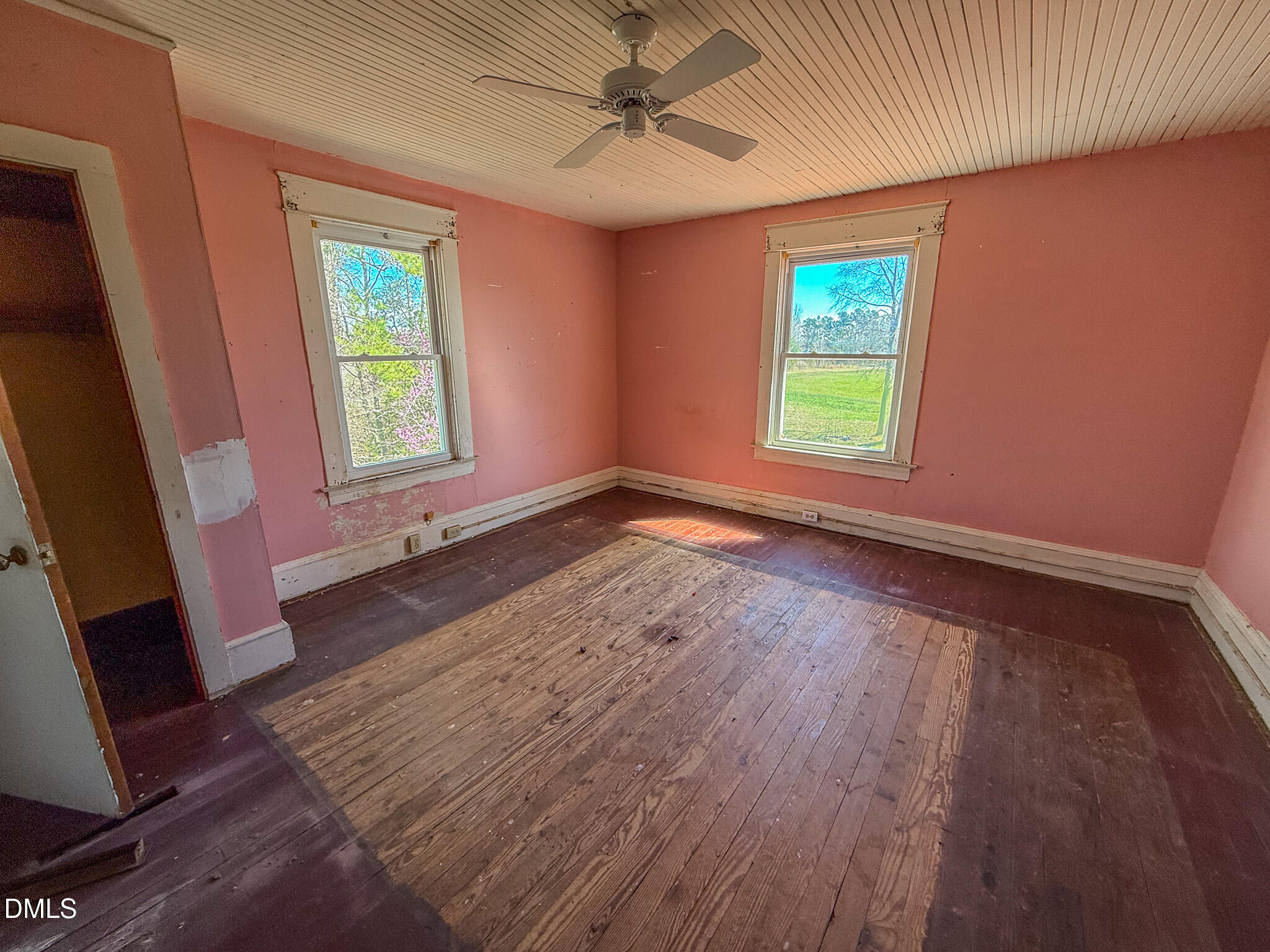 1557 Gentry Ridge Road Roxboro, NC 27574 - Photo 18 of 22 IMG_8584