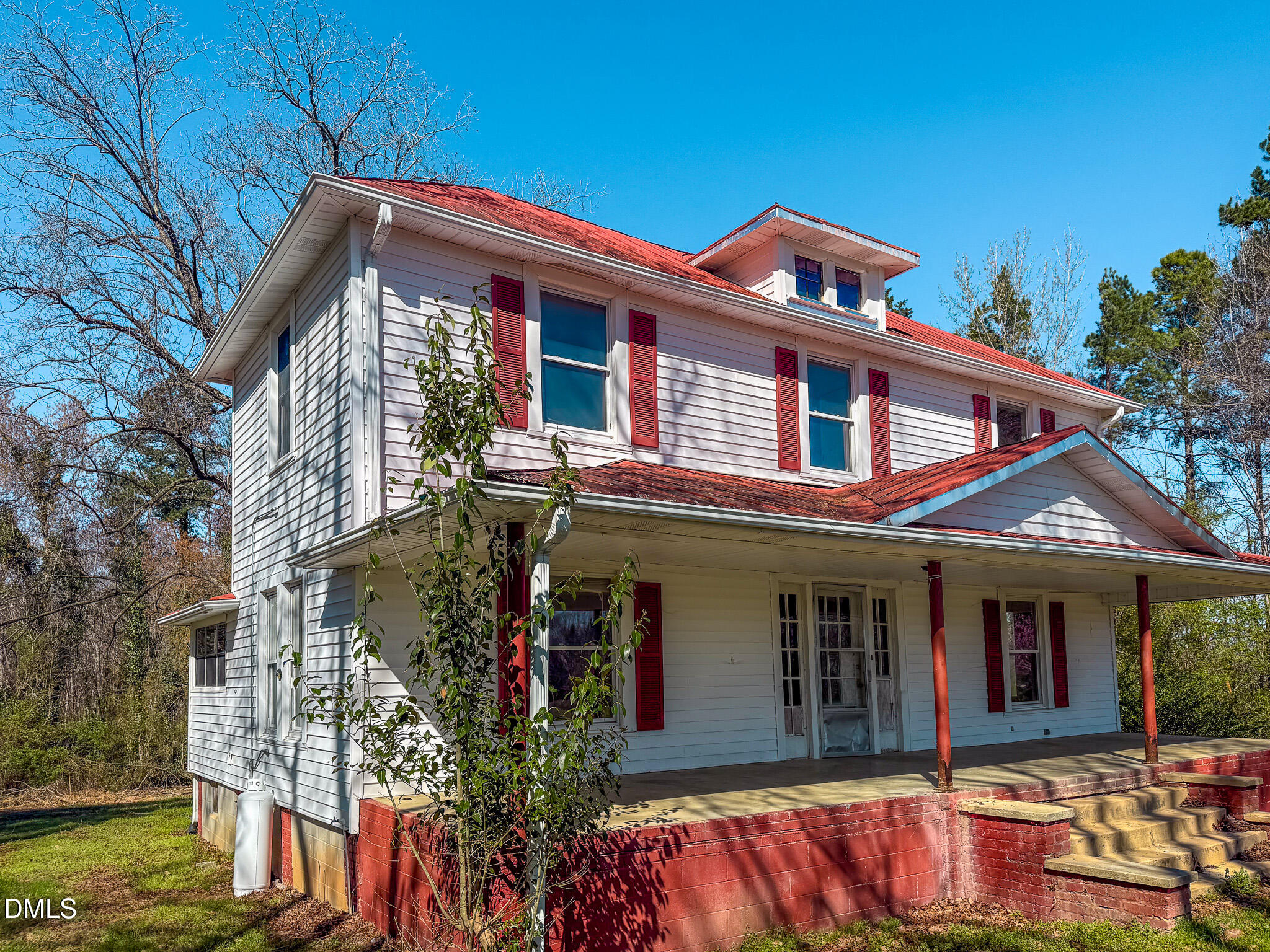 1557 Gentry Ridge Road Roxboro, NC 27574 - Photo 20 of 22 IMG_8570