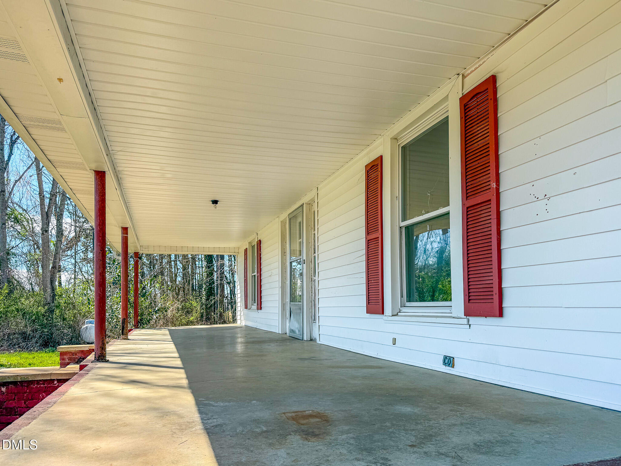 1557 Gentry Ridge Road Roxboro, NC 27574 - Photo 2 of 22 IMG_8589