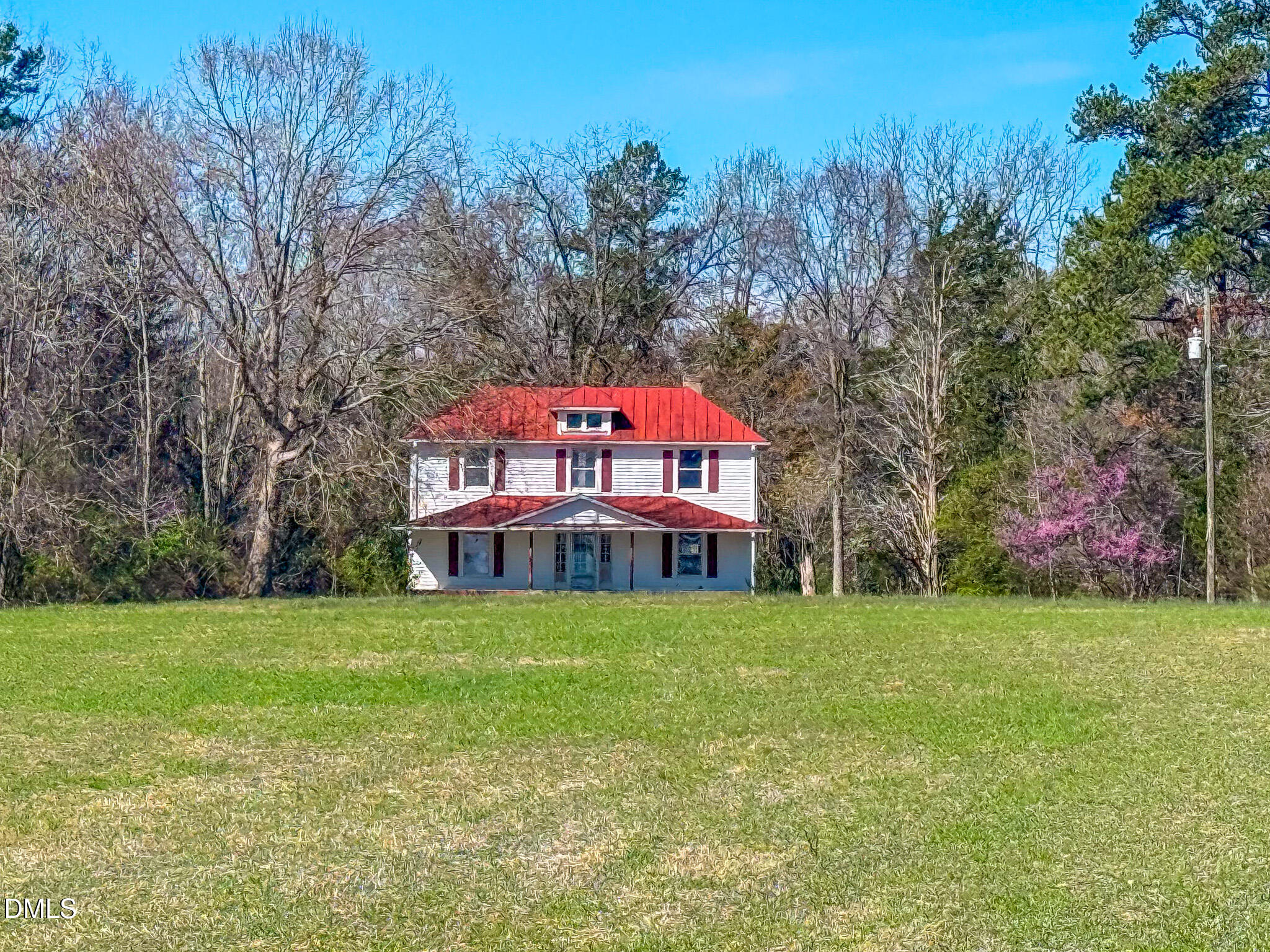 1557 Gentry Ridge Road Roxboro, NC 27574 - Photo 4 of 22 IMG_8567