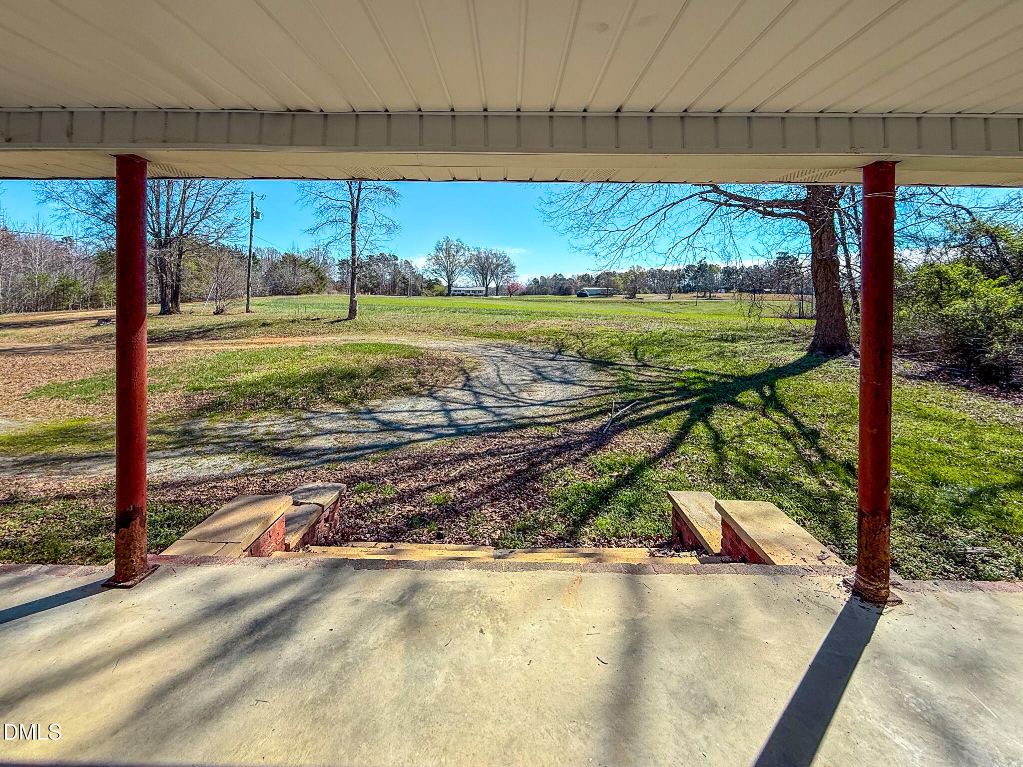 1557 Gentry Ridge Road Roxboro, NC 27574 - Photo 5 of 22 IMG_8588