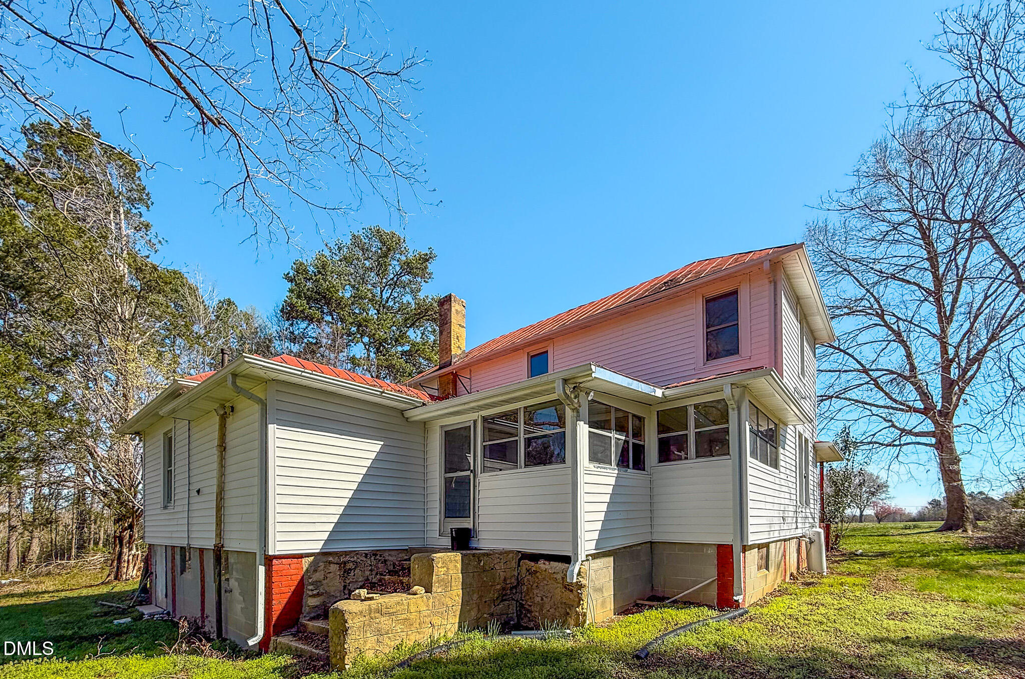 1557 Gentry Ridge Road Roxboro, NC 27574 - Photo 6 of 22 IMG_8595