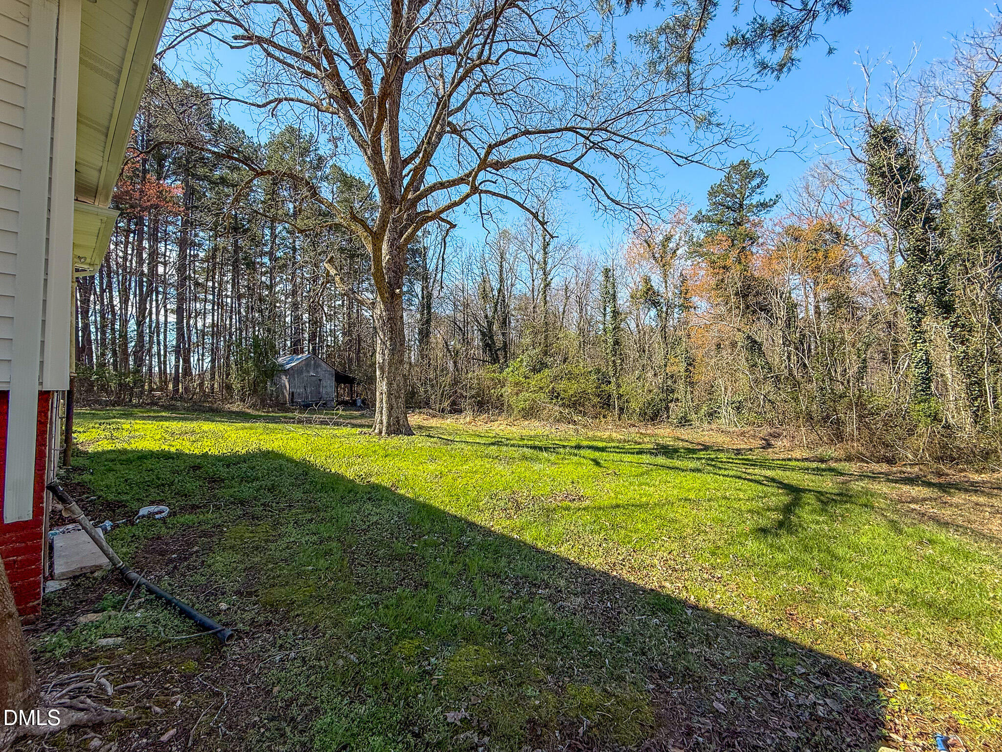1557 Gentry Ridge Road Roxboro, NC 27574 - Photo 7 of 22 IMG_8592