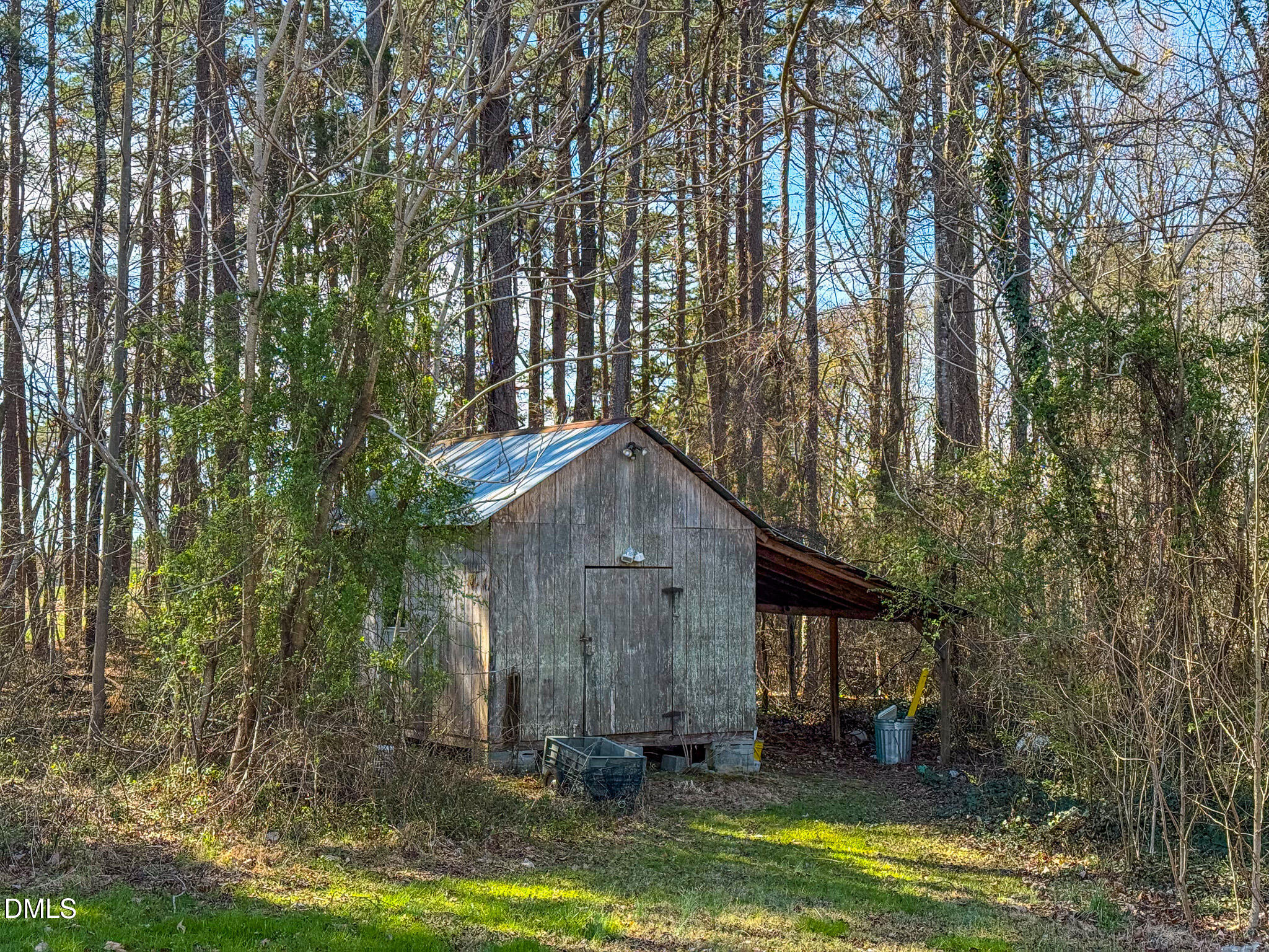 1557 Gentry Ridge Road Roxboro, NC 27574 - Photo 8 of 22 IMG_8594