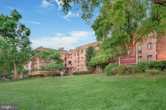 $50,000 | 4717 1st Street Southwest, Unit 203, Washington, DC 20032