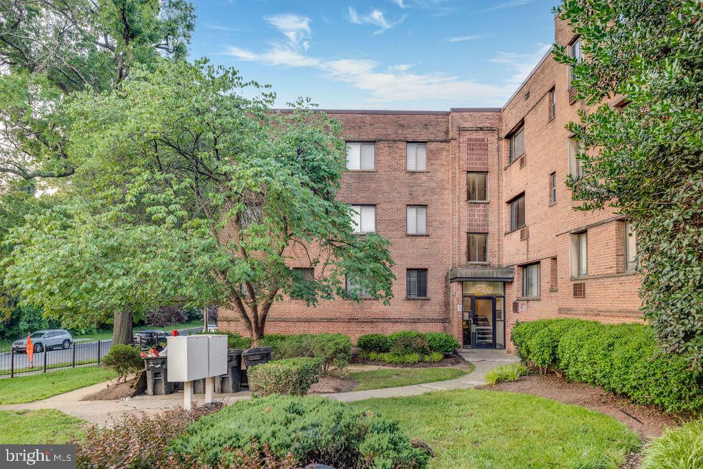 4717 1st Street Southwest, Unit 203 Washington, DC 20032 - Photo 14 of 16 Your new community
