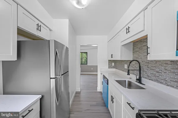 $50,000 | 4717 1st Street Southwest, Unit 203, Washington, DC 20032