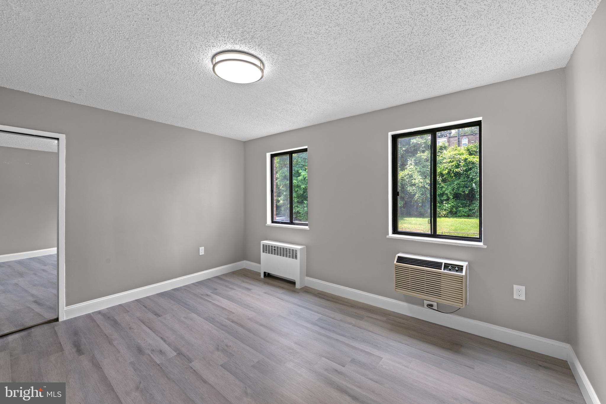 4717 1st Street Southwest, Unit 203 Washington, DC 20032 - Photo 8 of 16 Sunlight filled room for a good morning