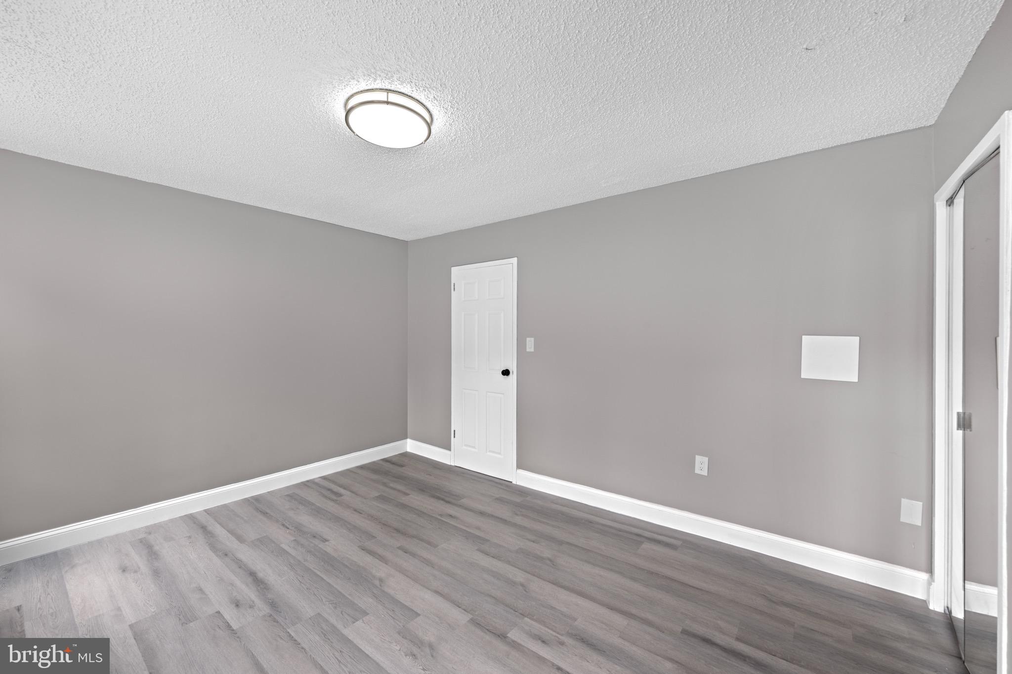 4717 1st Street Southwest, Unit 203 Washington, DC 20032 - Photo 9 of 16 Room ready to be your sanctuary