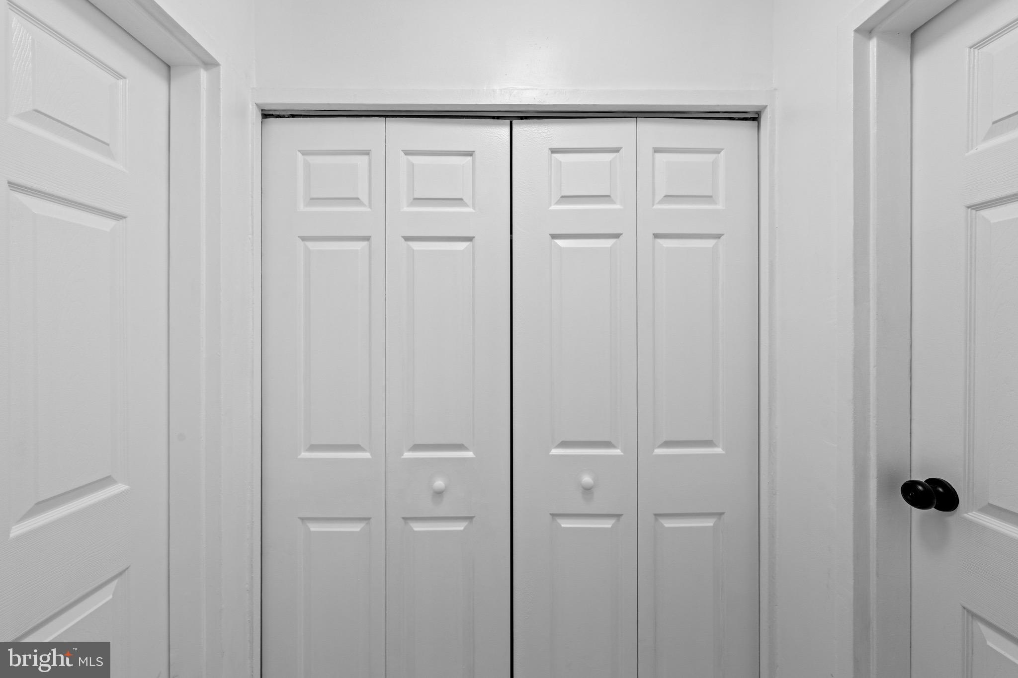 4717 1st Street Southwest, Unit 203 Washington, DC 20032 - Photo 10 of 16 Ample storage space