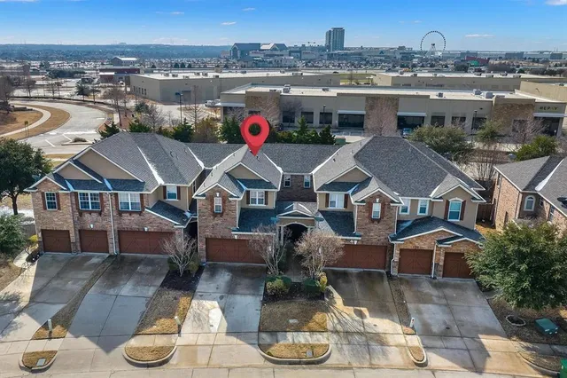 $2,650 | 5852 Clearwater Drive, The Colony, TX 75056