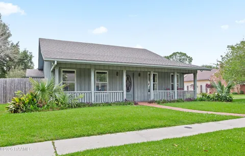 $249,000 | 111 Cabildo Drive, Lafayette, LA 70506