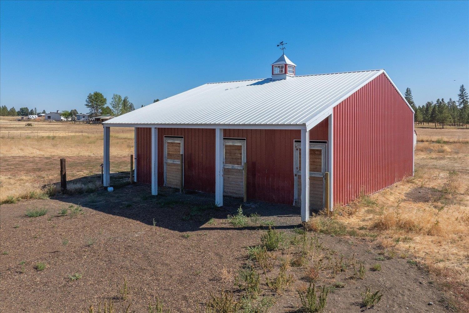 1117 West Paradise Road Spokane, WA 99224 - Photo 37 of 50 Gallery Image 37