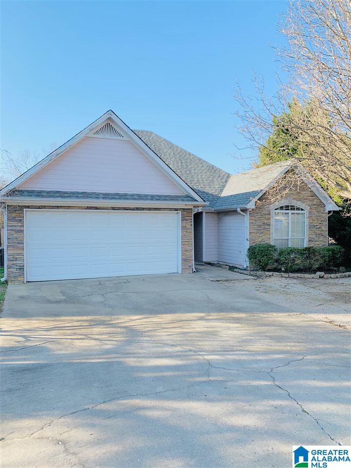 8034 Rockhampton Circle Helena, AL 35080 - Photo 1 of 11