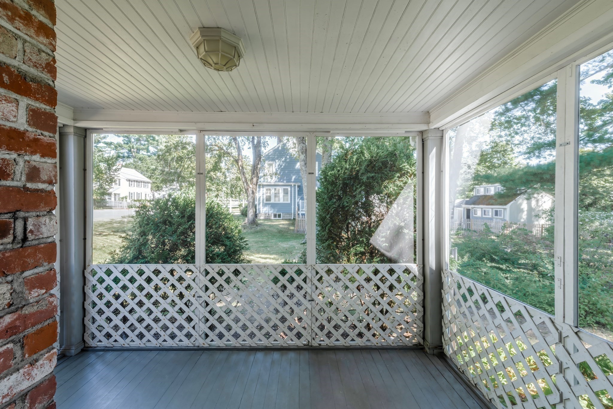 7 Pilgrim Road Reading, MA 01867 - Photo 19 of 23 Gallery Image 19