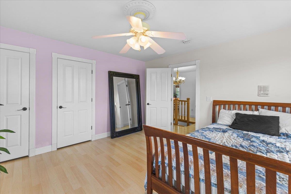 413 Hibbard Road Milton, VT 05468 - Photo 18 of 60