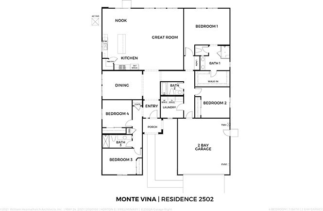 44431 Beringer Drive Indio, CA 92203 - Photo 17 of 17 unknown