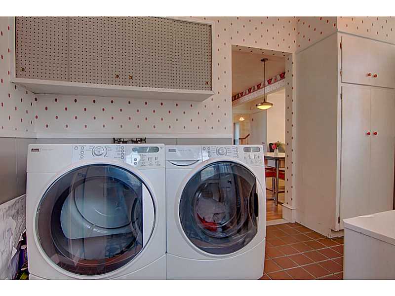 100 Ridge Street Pawtucket, RI 02860 - Photo 14 of 25 Laundry Room.