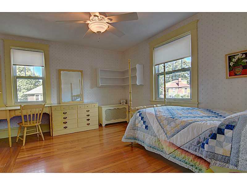 100 Ridge Street Pawtucket, RI 02860 - Photo 16 of 25 Bedroom.